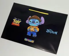 ホットトイズ トイストーリー スティッチ コラボ ショッパー
