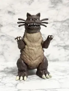 東京怪獣ユニバース ニャゴン フィギュアのサムネイル
