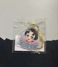 鬼滅の刃 花火大会2025 WEBSHOPくじ アクリルチャーム 恋雪