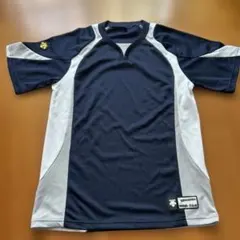 盛岡大附属高校(岩手) 野球部 ベースボールTシャツ 高校野球 熱盛附