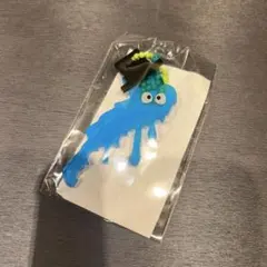 琵琶湖キーホルダー DORODORO ⚠️正規品⚠️