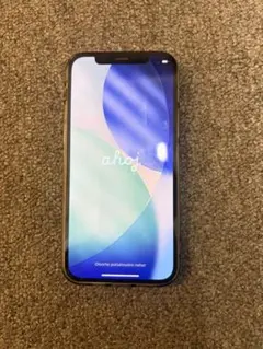 Apple iPhone 12 Pro ジャンク品