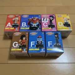 一番くじ ドラゴンボール ASSEMBLE COLLECTION おまけ付き
