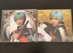 ミュージカル刀剣乱舞 2.5茶屋コースター 一期一振