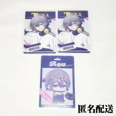 小柳ロウ If we were ランダムフォト風カード