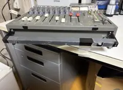 KONDO MW-604D デジタルオーディオミキサー ミキシング スタジオ