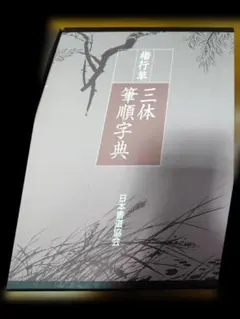 2026年最新】楷行草 三体筆順字典の人気アイテム - メルカリ