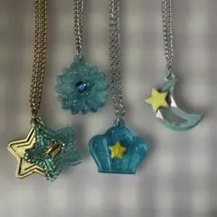 セボンスター　フラワー　青 セボンスター フラワー 青 セボンスター フラワー 青 | 小物