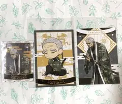 SAKAMOTO DAYS ソフマップ カンフーマスター 篁