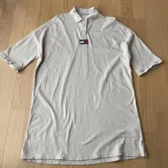 トミージーンズのミニワンピース