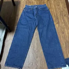 GAP バギーフィット デニムパンツ 29/30