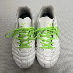 ミズノ モナルシーダ NEO 3 SELECT サッカースパイク 23.5cm