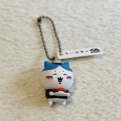 ちいかわ　くら寿司　ハチワレ