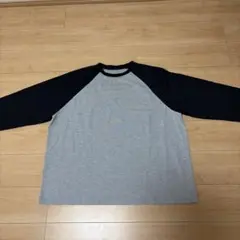 ラグラン レディース