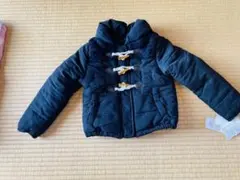 110cm ダッフルジャケット♡新品未使用