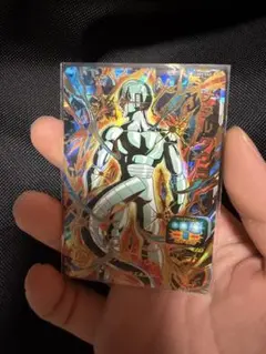 超希少‼️✨日焼け✨スーパードラゴンボールヒーローズ クラチェン悟空