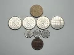 2026年最新】オランダ 1ギルダーの人気アイテム - メルカリ
