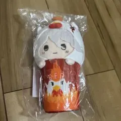 狛枝凪斗 なりきり！からあげクンぬいぐるみ ダンガンロンパ Loppi HMV