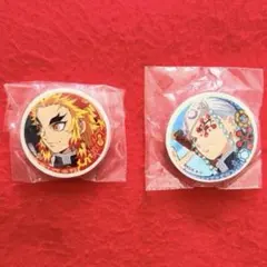 鬼滅の刃 くら寿司 びっくらポン 煉獄杏寿郎 宇髄天元 消しゴム