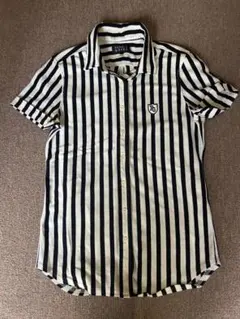 PEARLY GATES パーリーゲイツ 半袖シャツ レディース0サイズ
