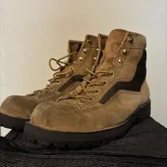 Danner ワークブーツ スエード ベージュのサムネイル