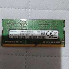 Wooposit DDR4-3200 SO-DIMM 16GB - メルカリ