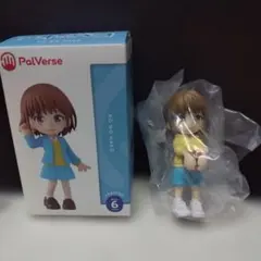 PalVerse アオのハコ 鹿野千夏 練習着ver.