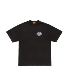 京都店購入 新品未使用 ショッパー付き HUMAN MADE Tシャツ Lサイズのサムネイル