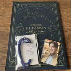 SUPER JUNIOR 会報誌トレカ6枚 セット最新 おまけ付き 2025年最新】SuperJunior 会報 トレカの人気アイテム - メルカリ