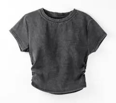 me+em select 半袖Tシャツ