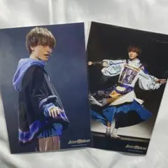 キンプリ ジャニアイ ステフォ 第1弾 永瀬廉セット