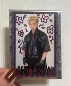 BALLISTIKBOYZ 松井利樹　フォトカ　シクレ