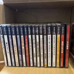 セガサターン ソフトセット 人気ゲーム