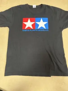 鹿児島 山形屋 タミヤ 田宮模型 tシャツ Lサイズのサムネイル