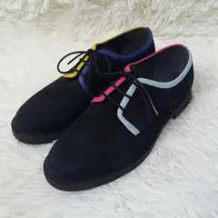 新品24CAMPER TWINS レザーサンダル - メルカリ