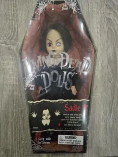 2026年最新】リビングデッドドールズの人気アイテム - メルカリ