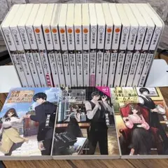 京都寺町三条のホームズ DVD全巻完結セット DVD 京都寺町三条ホームズ 全巻セット ケース付き - メルカリ