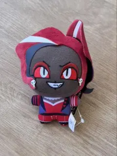 ハズビン・ホテルへようこそ ぬいぐるみ ちびぐるみ vol.3 ヴェルベット