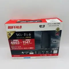 2026年最新】wsr-6000ax8-mbの人気アイテム - メルカリ