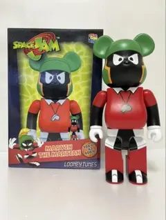 マーヴィン・ザ・マーチャント サンタフィギュア ヨドバシ.com - ホットトイズ HOT TOYS DCコミックス DCマルチバース 7