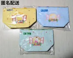 サンリオ 当りくじ 保冷バッグ シナモン プリン ポチャッコ