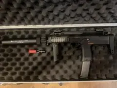 東京マルイ MP7 ガスブロ付属品多数 Amazon | 東京マルイ MP7A1 18歳以上ガスブローバックマシンガン