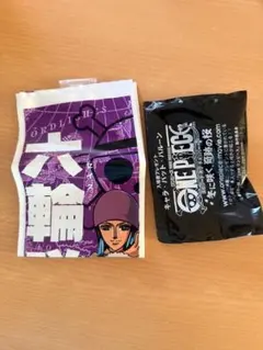 ONE PIECE ワンピース　ロビン　サンジ