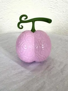 ワンピース 悪魔の実コレクション　フィギュア スベスベの実