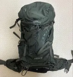 2026年最新】osprey kode38の人気アイテム - メルカリ