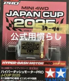 ミニ四駆 模型