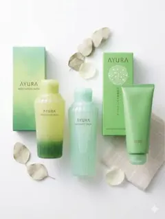 未使用】アヒリダ ヘアクレンズオフ ヘアブリースアップ ヘア