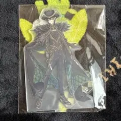 マレウス・ドラコニア マスカレード アクスタ - メルカリ