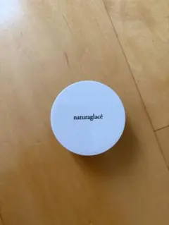 naturaglace ルースパウダー 01 ルーセントベージュのサムネイル