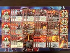 24時間以内発送】グランブルーファンタジー 8枝デッキ - メルカリ